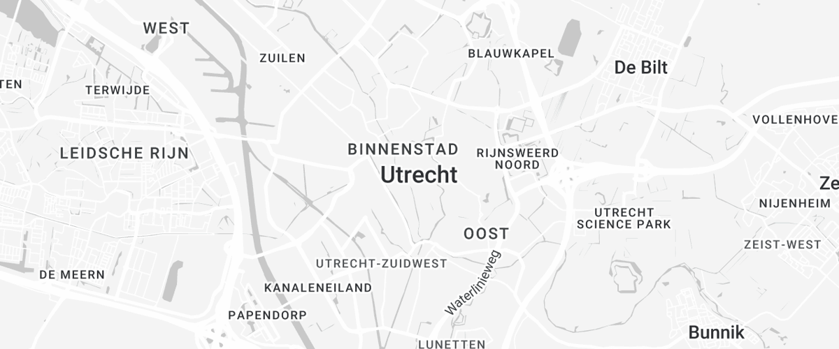 Huis huren in Utrecht