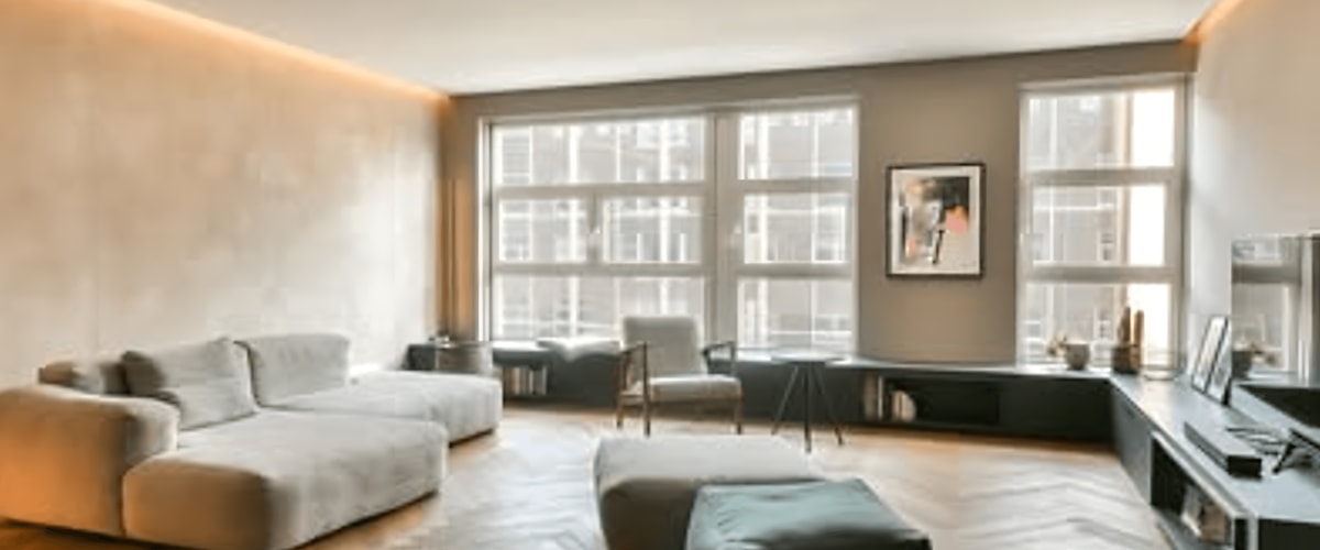 Studio huren in Amsterdam