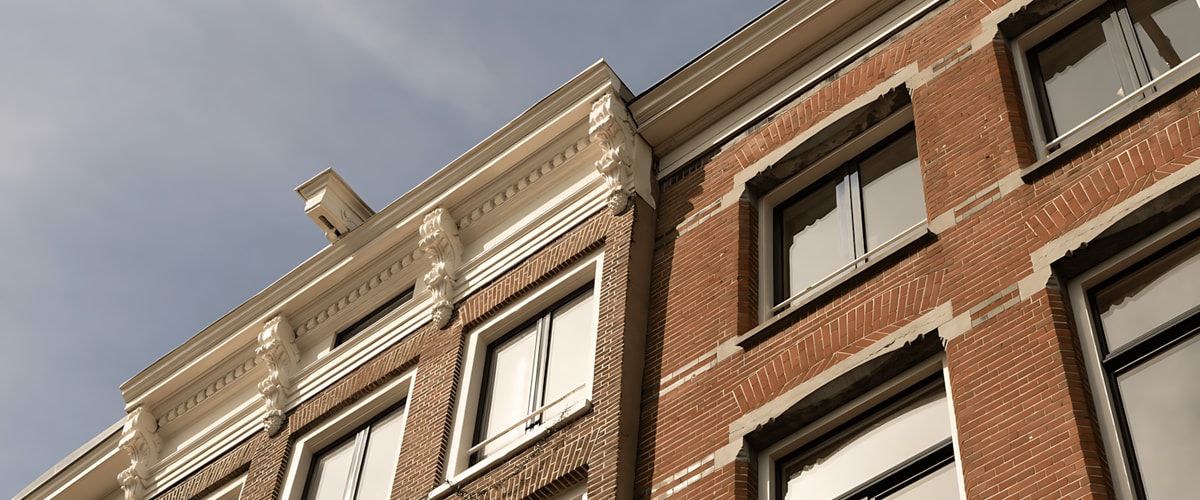 Appartement huren in Amsterdam