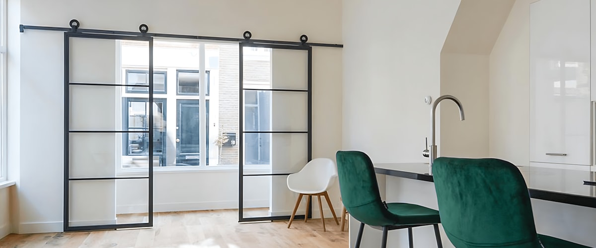 Appartement huren in Haarlem