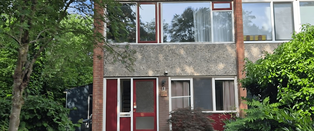 Appartement huren in Haren