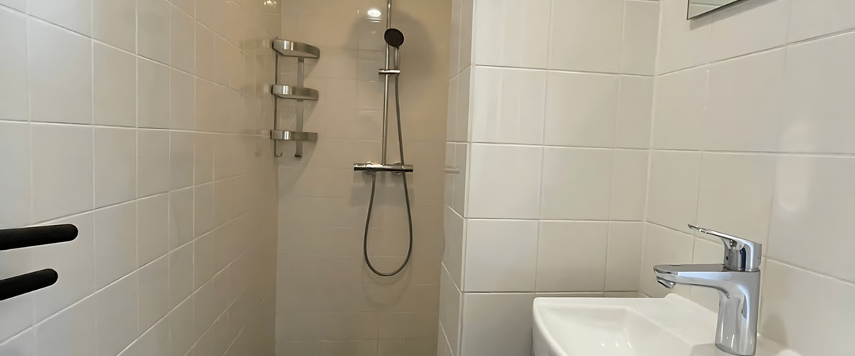 Appartement huren in Amsterdam