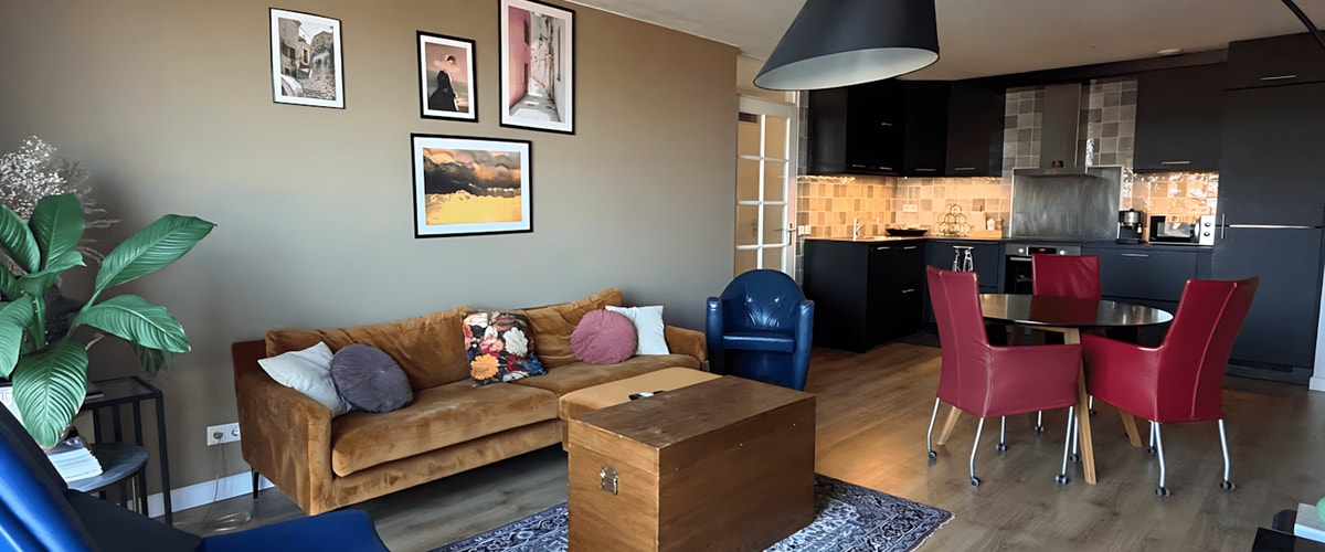 Kamer huren in Den Haag