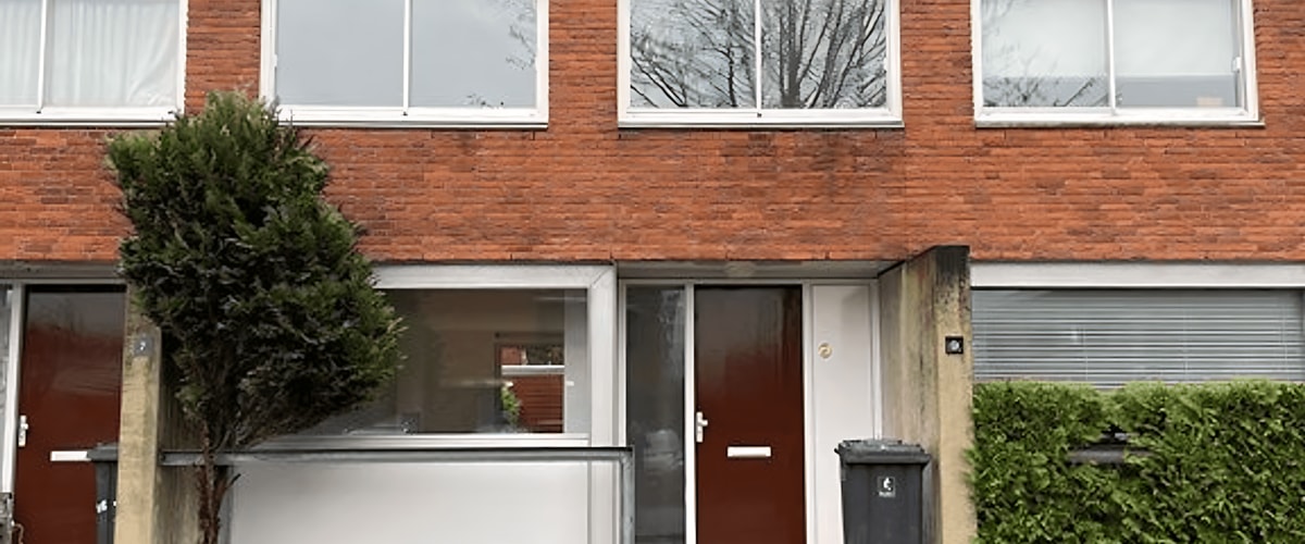 Huis huren in Amsterdam