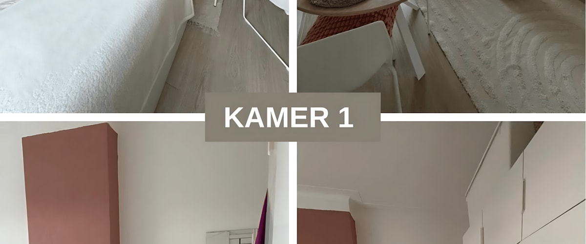 Kamer huren in Utrecht