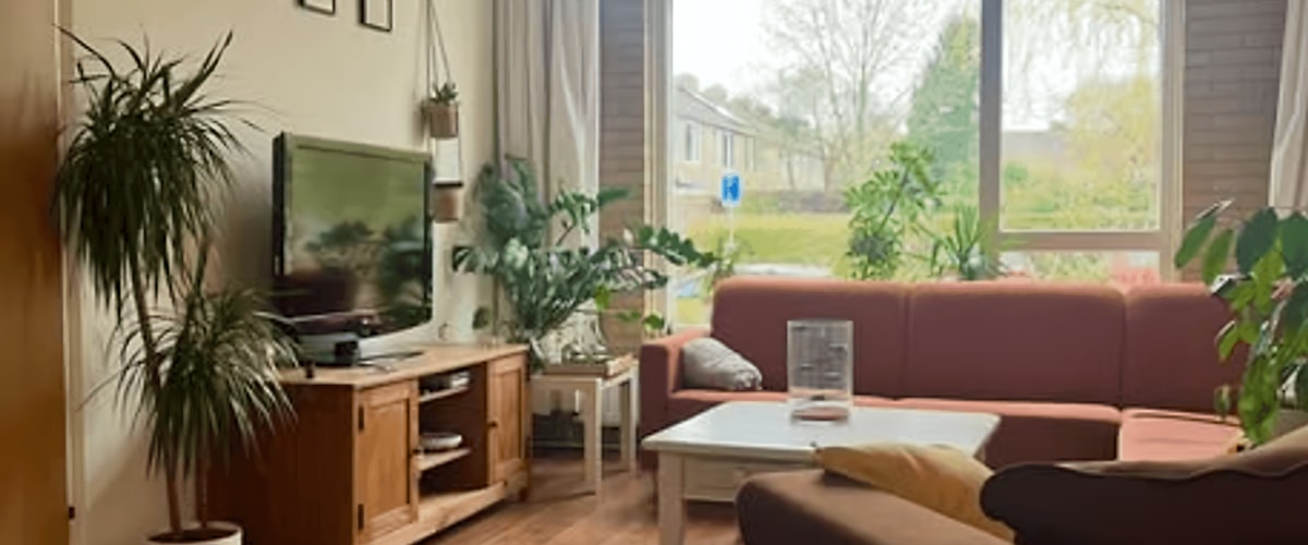 Kamer huren in Groningen
