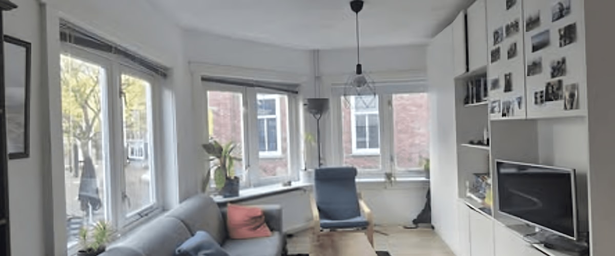 Kamer huren in Amersfoort