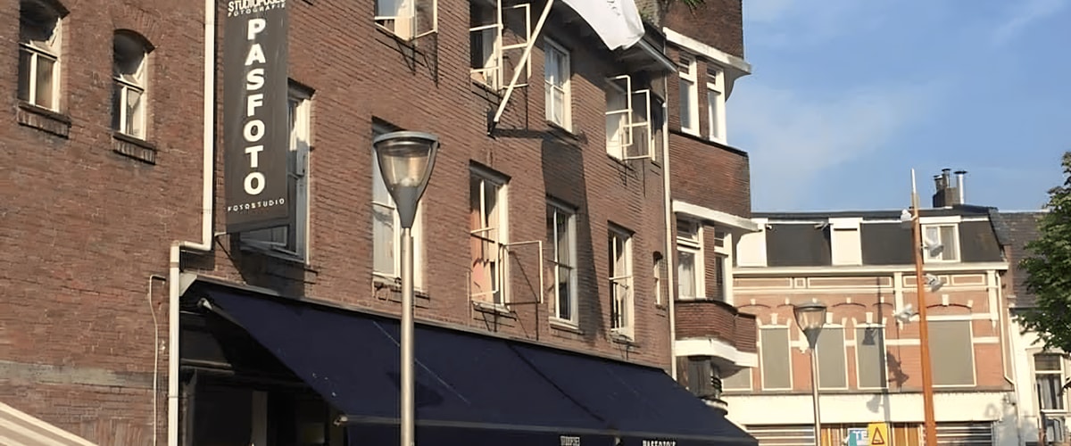 Kamer huren in Tilburg
