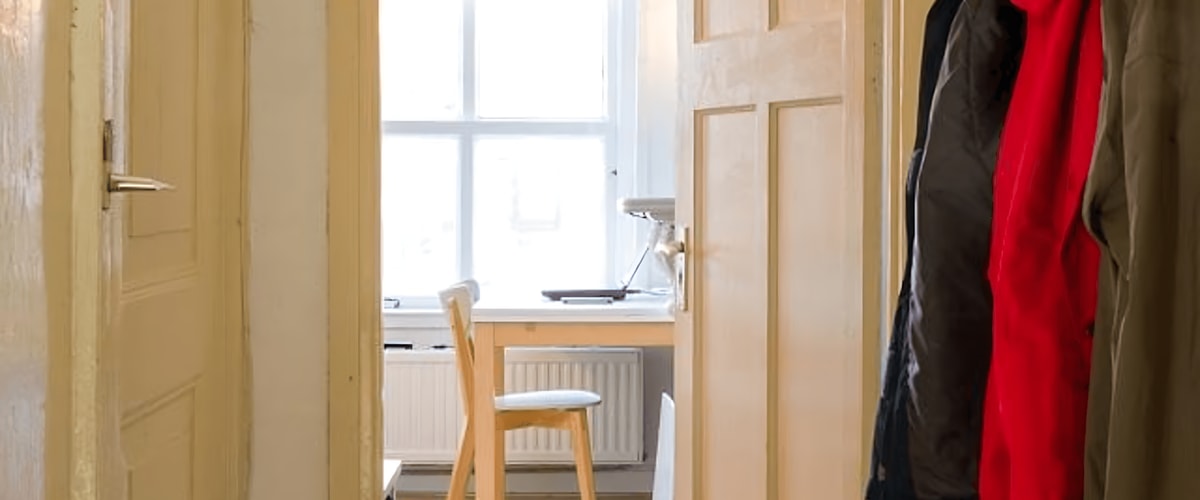 Studio huren in Utrecht