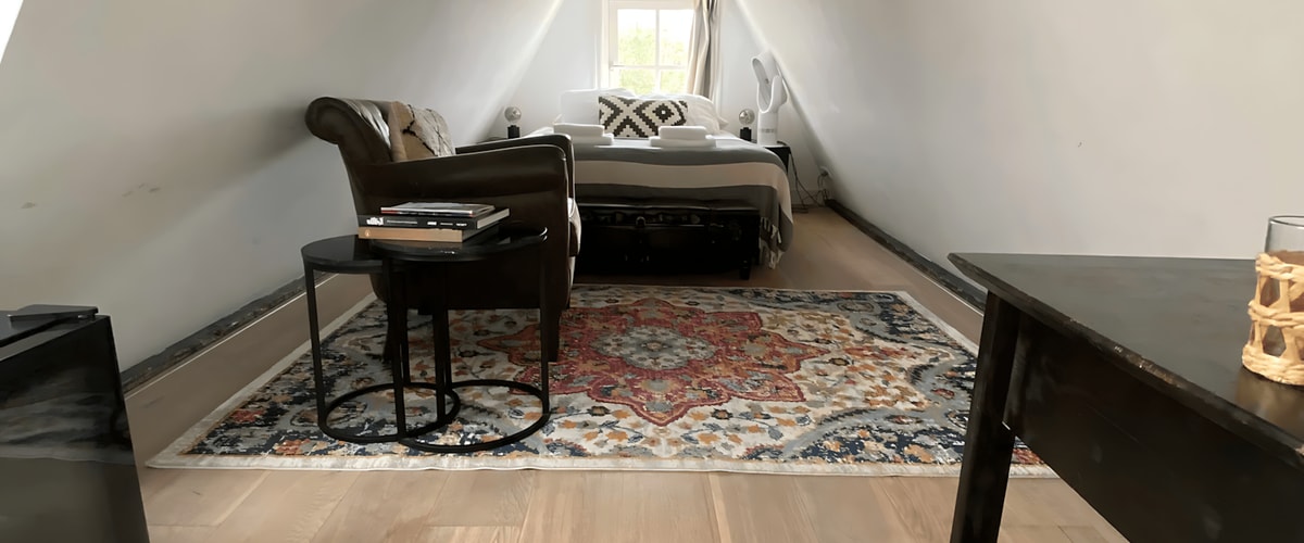 Kamer huren in Amsterdam