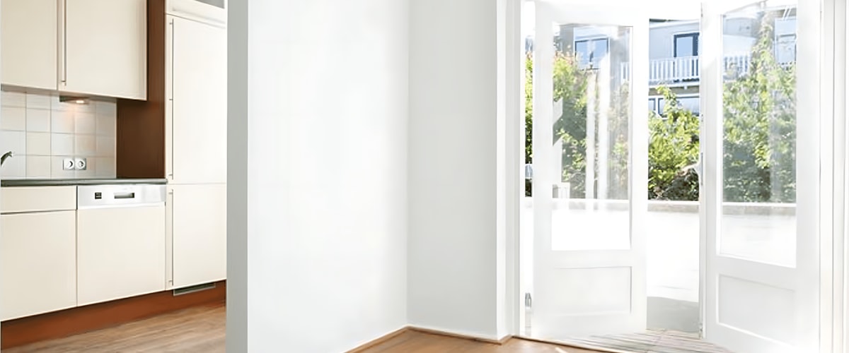 Appartement huren in Den Haag