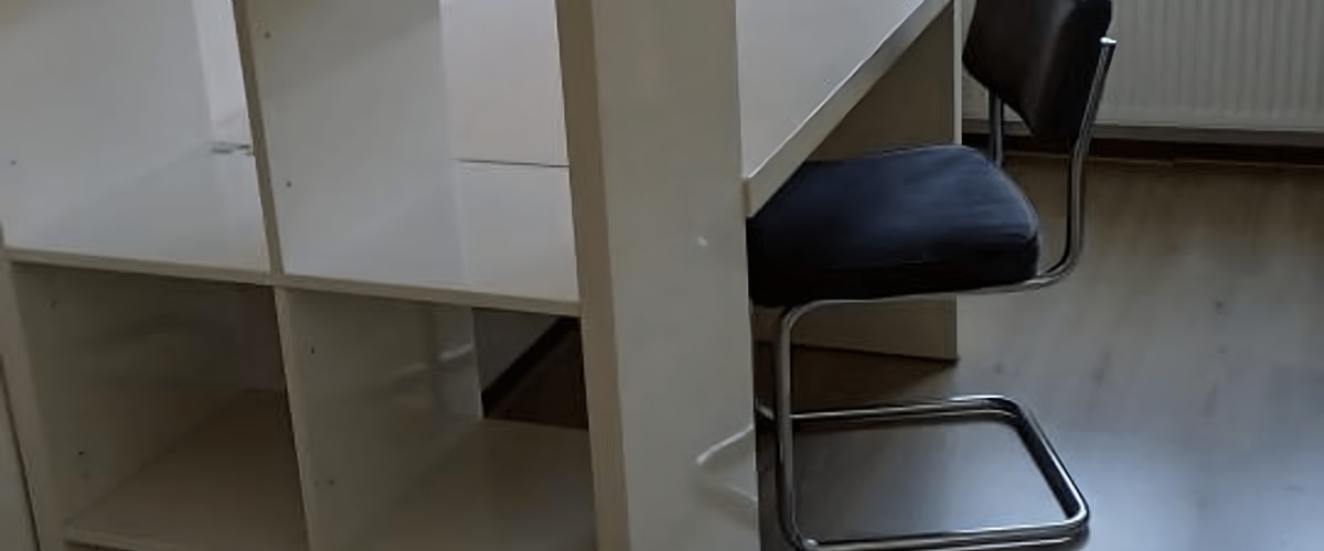 Kamer huren in Nijmegen