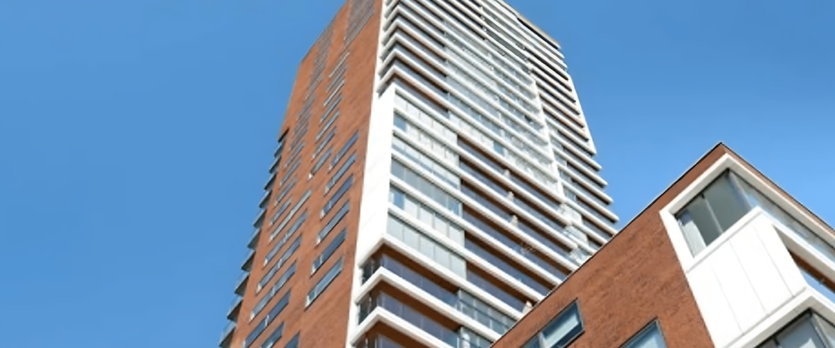 Appartement huren in Rotterdam