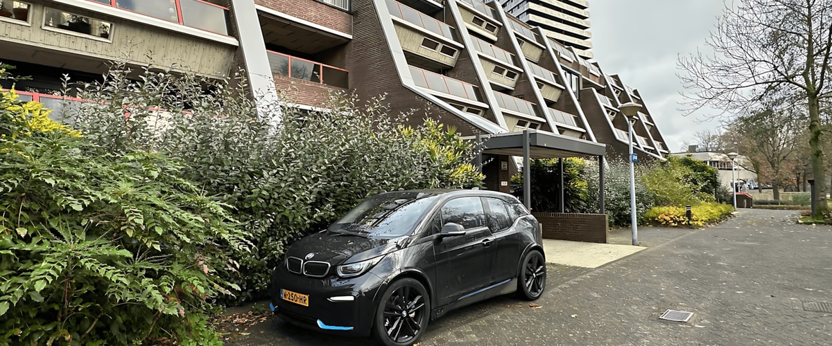 Appartement huren in Eindhoven