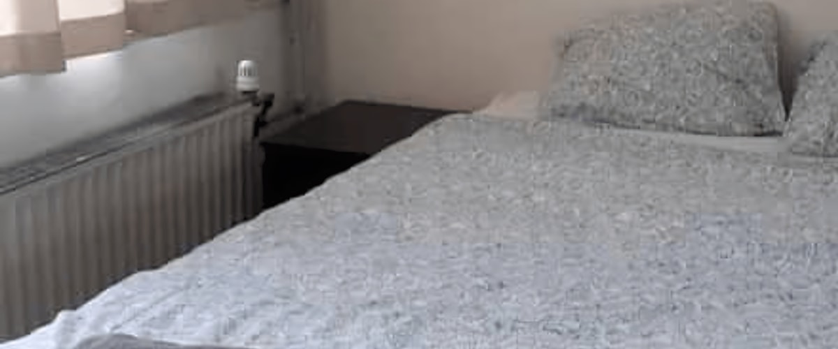 Appartement huren in Amsterdam