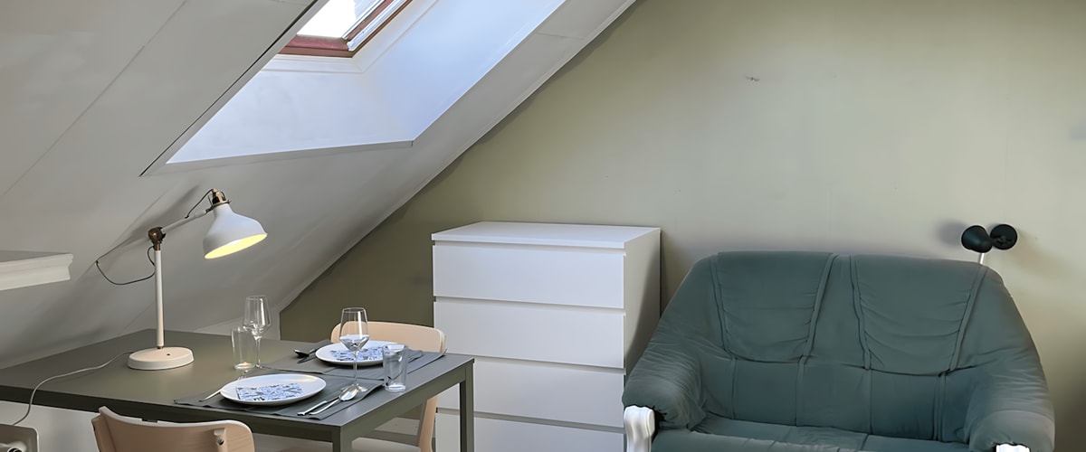 Kamer huren in Maastricht