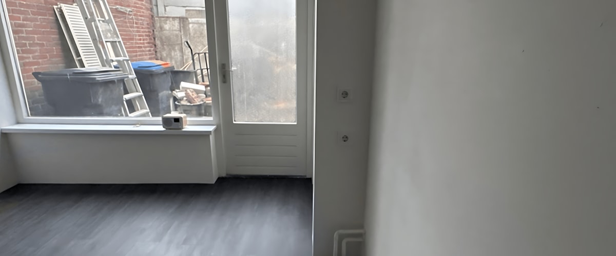 Kamer huren in Tilburg
