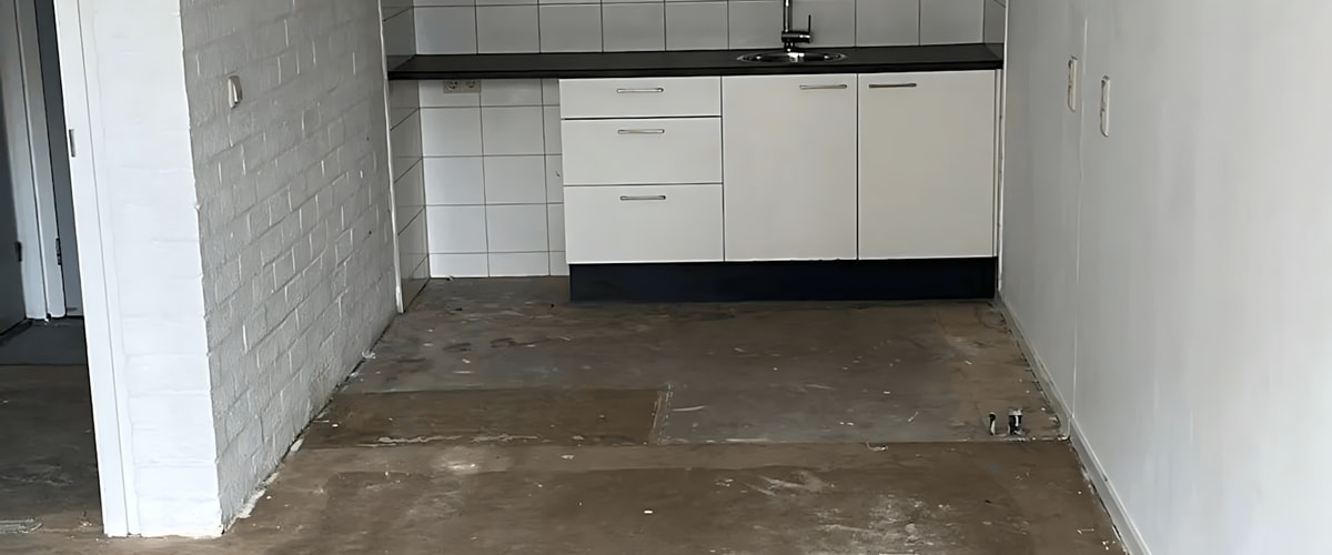Appartement huren in Leeuwarden