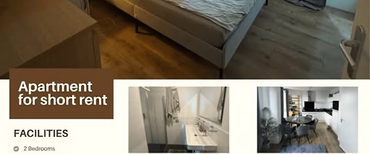 Appartement huren in Amsterdam