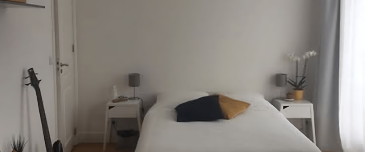 Studio huren in Amsterdam