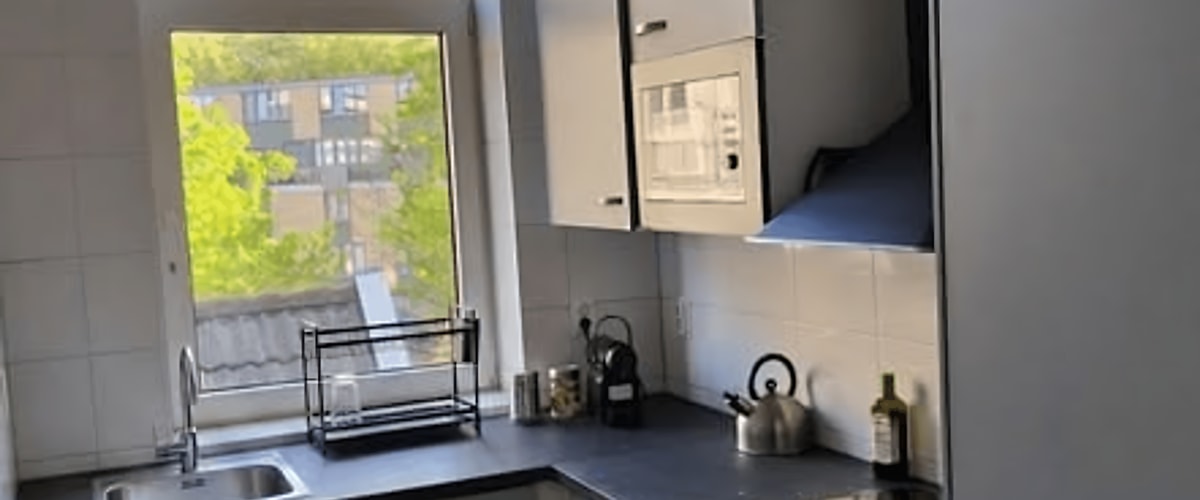 Kamer huren in Rotterdam