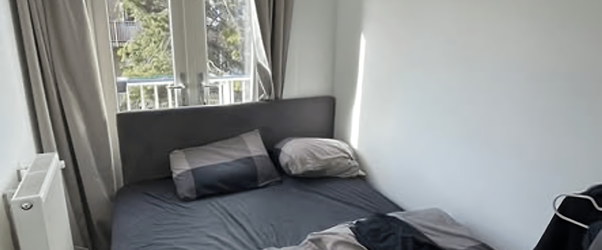 Studio huren in Rotterdam