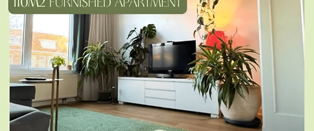 Kamer huren in Rotterdam