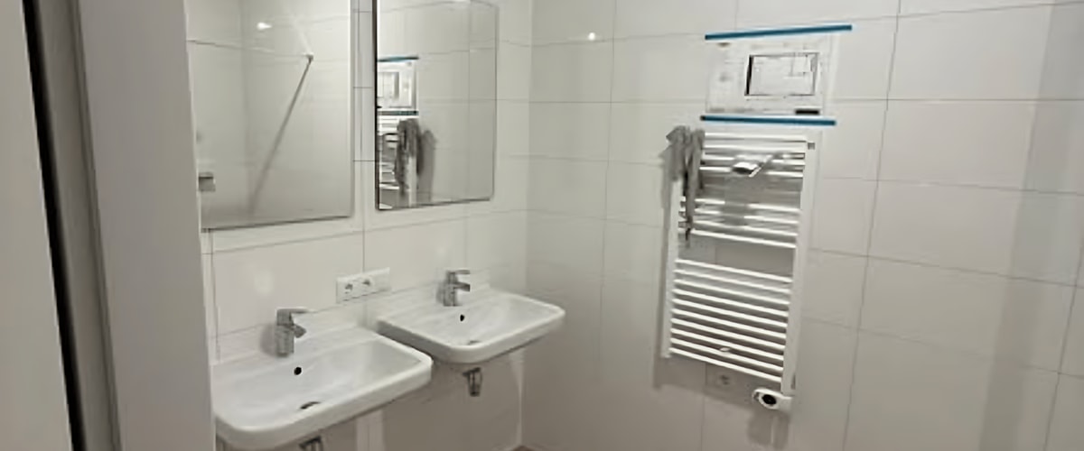 Appartement huren in Rotterdam