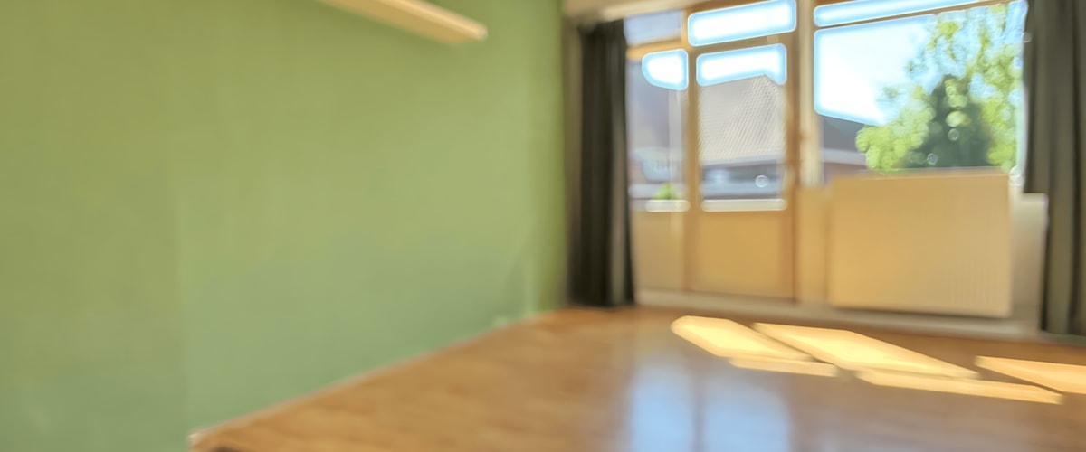 Kamer huren in Rotterdam