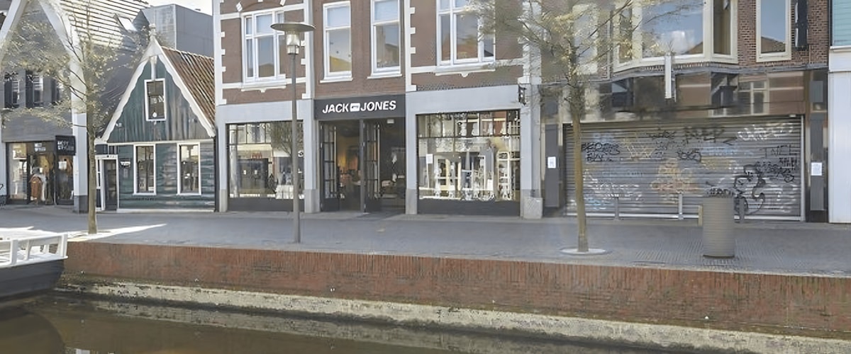 Appartement huren in Zaandam