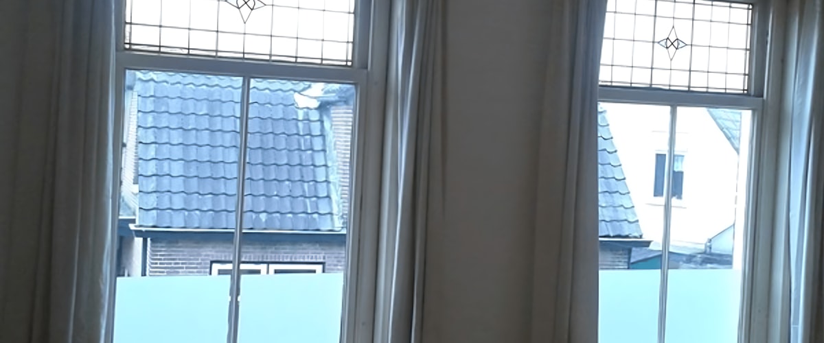 Kamer huren in Apeldoorn