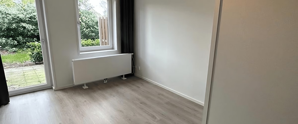 Studio huren in Emmen