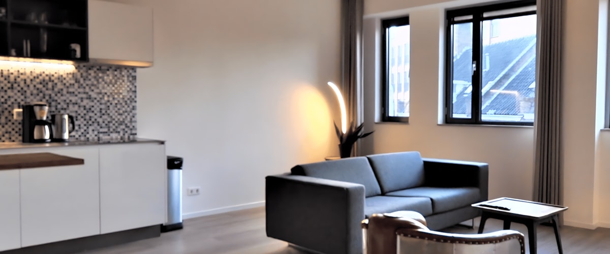 Appartement huren in Eindhoven