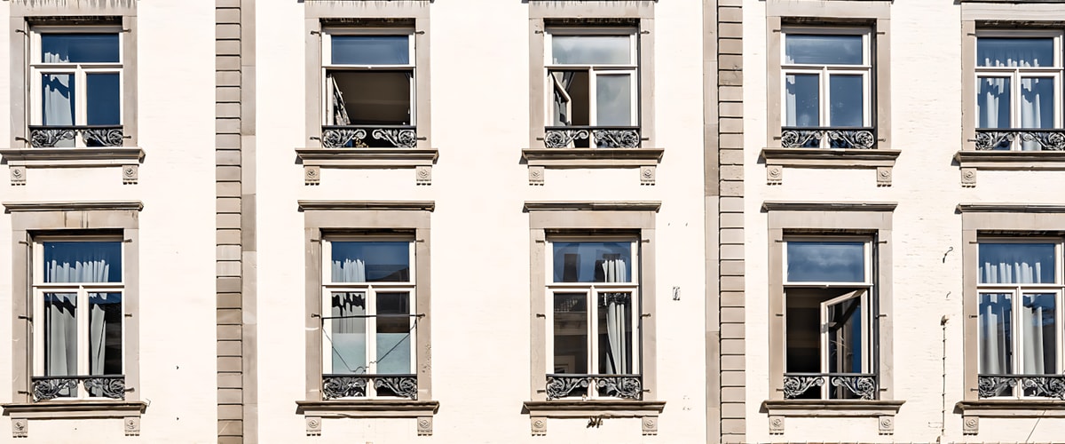 Appartement huren in Maastricht