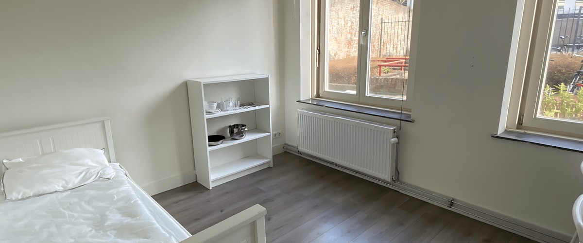 Kamer huren in Maastricht