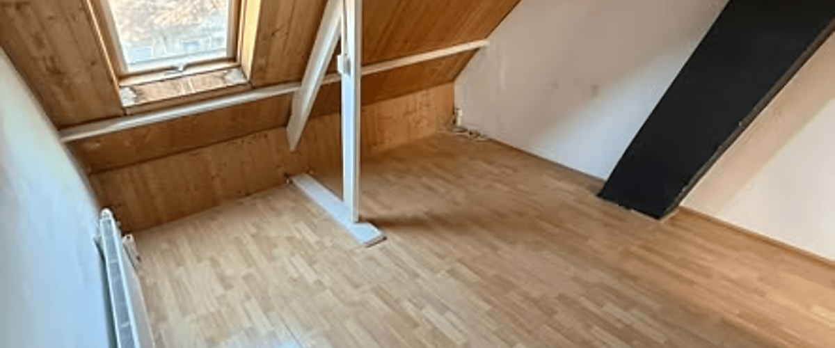 Kamer huren in Utrecht