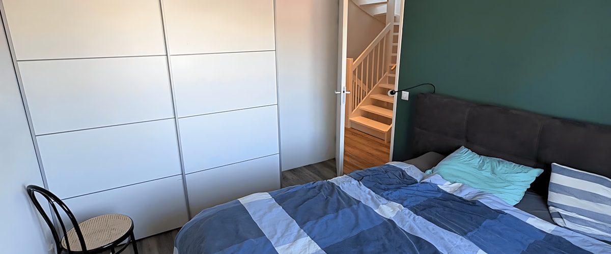 Huis huren in Sneek
