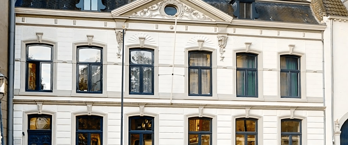 Studio huren in Maastricht