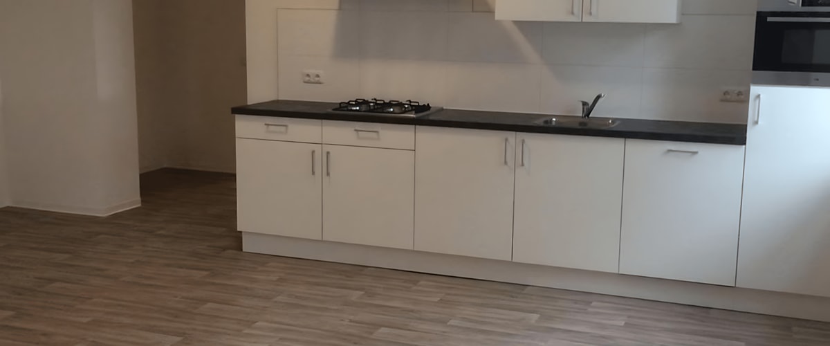Appartement huren in Enschede