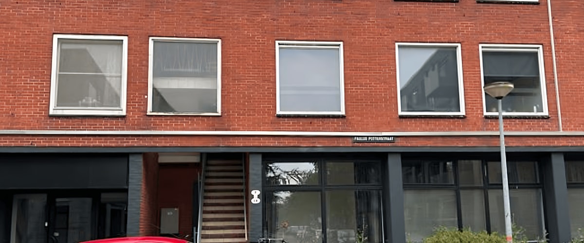 Kamer huren in Groningen