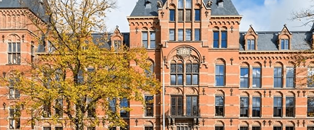 Appartement huren in Nijmegen