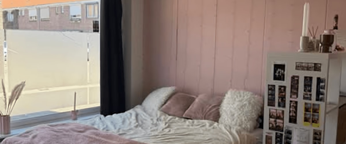 Kamer huren in Tilburg