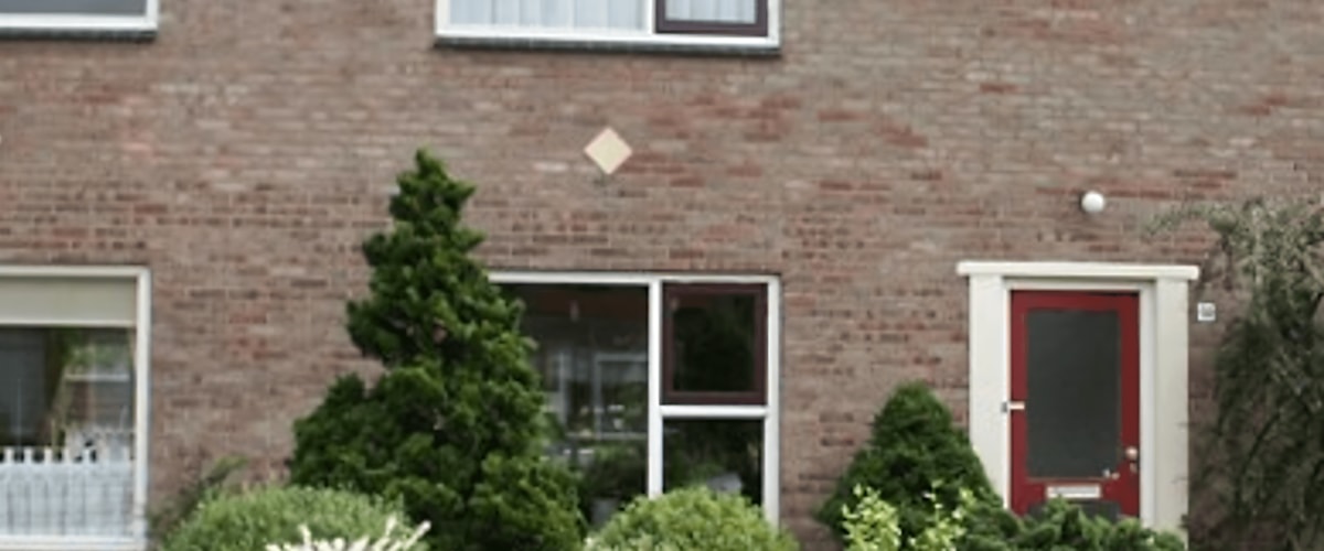 Huis huren in Borculo