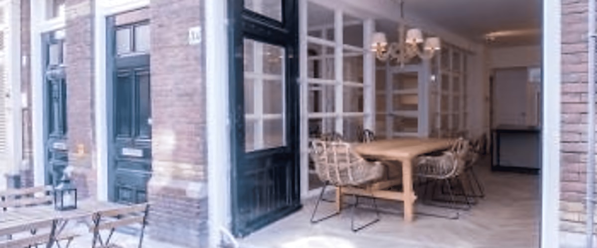 Appartement huren in Den Haag