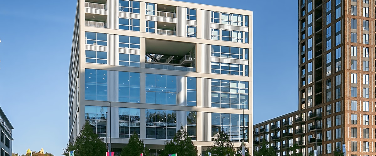 Appartement huren in Eindhoven