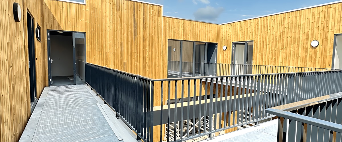 Appartement huren in Venray