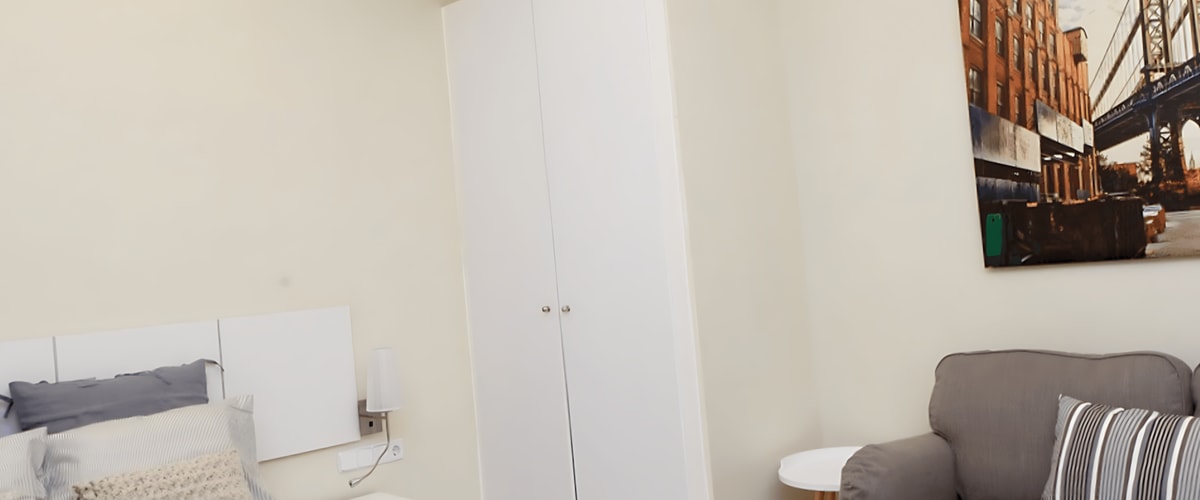 Kamer huren in Rotterdam