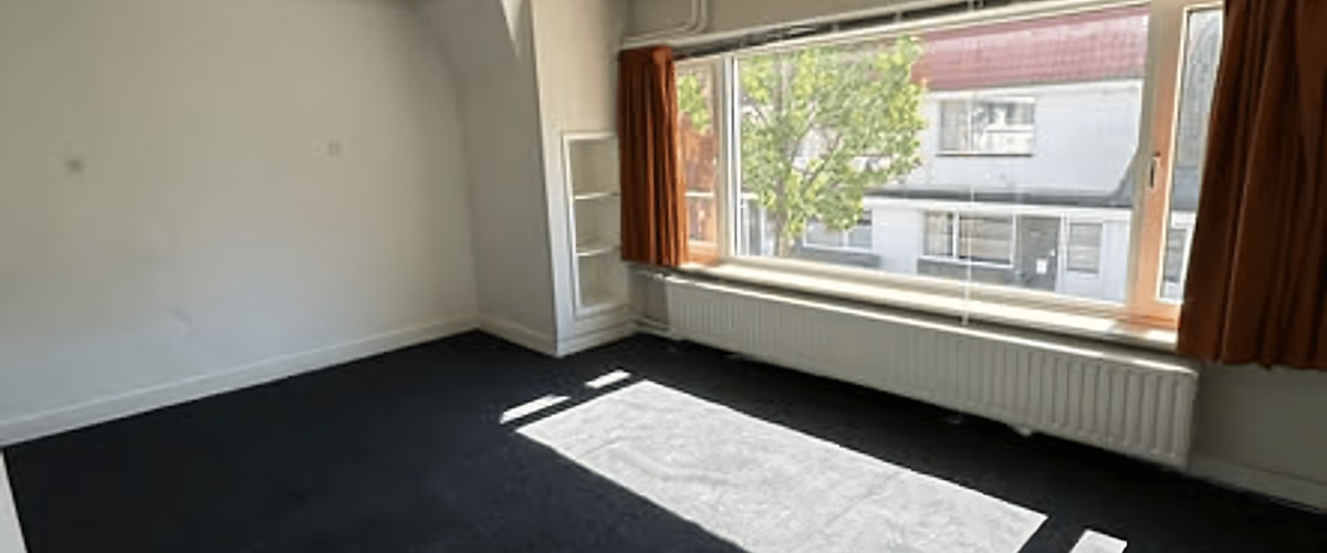 Kamer huren in Eindhoven