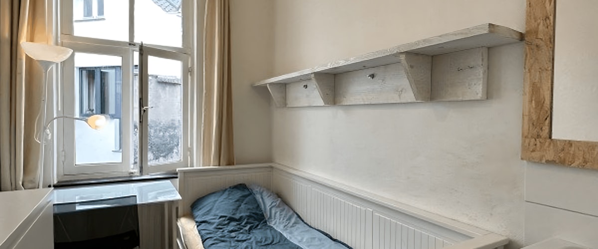 Kamer huren in Maastricht