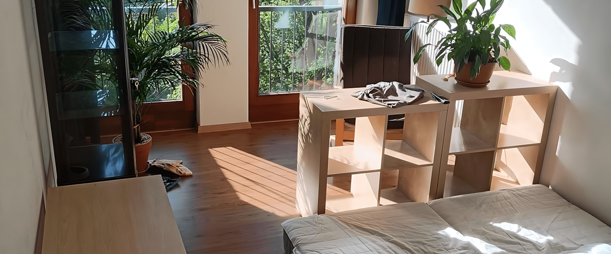 Kamer huren in Arnhem